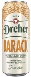  Sor Dreher Dobozos 4% 0, 5. L Barack (drs)