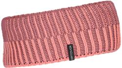 ORTOVOX Bentiță ORTOVOX Deep Knit, dusk rose ()