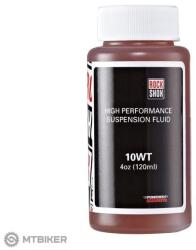 Rockshox Ulei pentru furci RockShox Pit Stop 10 WT, 120 ml