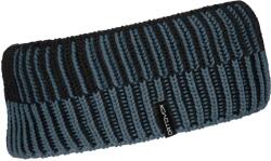 ORTOVOX Bentiță ORTOVOX Deep Knit, dark arctic grey ()