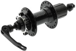 VeloGo Agy H. Alu Kaz. 8/9/10s Tárcs. 6 Csav Qr Sb - elitebike