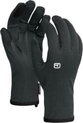ORTOVOX Mănuși ORTOVOX 185 Rock'n'Wool, black raven (XL)