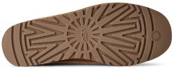 UGG Велурени балеринки UGG Zora Ballet Flat (1178111.CHE)