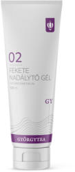 Györgytea Fekete nadálytő gél 85ml +15ml ajándék