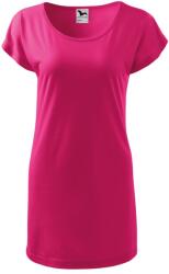 MALFINI Női póló Love - Bíborvörös | 2XL (1234017)
