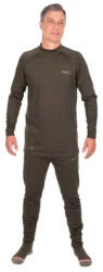 Fox Khaki Lined Base Layer aláöltözet 3XL (CFX417)