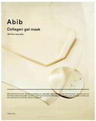 Abib - Collagen Gel Mask Jericho Rose Jelly - Feszesítő arcmaszk - 1db