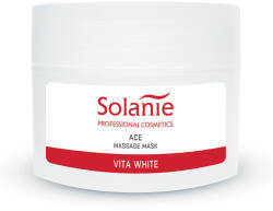 Solanie Vita White ACE masszázsmaszk 100 ml