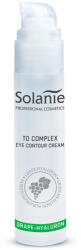 Solanie Szőlő-hialuron TO Complex szemránckrém 50ml