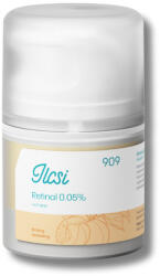 Ilcsi Retinal 0, 05% szérum 30ml 909