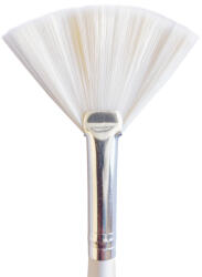 Solanie Legyező ecset