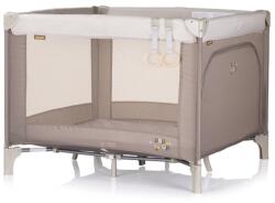  Chipolino Pop Up utazójáróka kapaszkodóval - Bézs maci