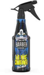 Marmara Barber - Barber Two Phase Conditioner No. 2 - Kétfázisú Hajkondicionáló (Kollagénnel) 400ml