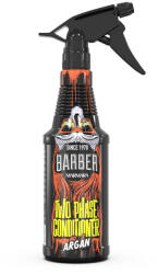 Marmara Barber - Barber Two Phase Conditioner No. 3 - Kétfázisú Hajkondicionáló (Argánnal) 400ml
