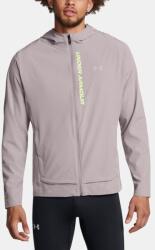 Under armour UA OUTRUN THE STORM JACKET-GRY