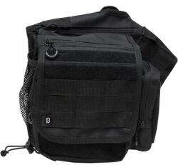 Brandit Travel Side Bag black