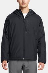 Under armour UNSTOPPABLE INS JACKET-BLK