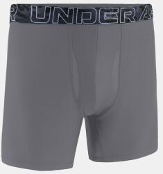 Under armour M UA Perf Tech 6in 1pk-GRY
