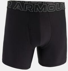 Under armour M UA Perf Tech 6in 1pk-BLK