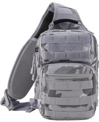 Brandit US Cooper Shoulder Bag blizzard camo