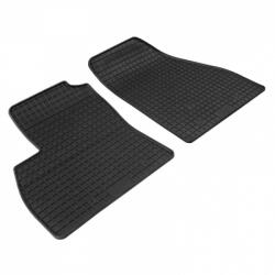 Petex Citroen Nemo 2008-2016 (első) Petex méretpontos gumiszőnyeg (25810_4528_ah)