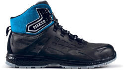 Sparco Sparco Arctic S3 WR Munkavédelmi Bakancs (0753342NRAZ)