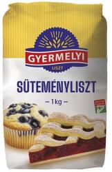 Gyermelyi Süteményliszt GYERMELYI 1 kg (MAL00180) - robbitairodaszer