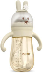 Neno Mio 3in1 cumisüveg 6 hónapos kortól, krém