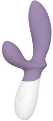 LELO Loki Wave 2 - akkus, vízálló prosztata vibrátor (viola)