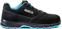 Sparco Sparco Horizon Moreno S1PS ESD Munkavédelmi cipő - 37 (0754637NRCE)