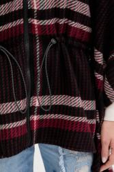 Desigual Пончо Desigual CHECKS ALDAMA (25WAIA11)