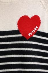 From Future Вълнен пуловер FROM FUTURE (WPR03378)