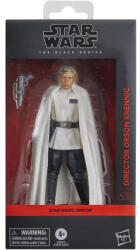 Hasbro Star Wars: Black Series figură Director Orson Krennic - Hasbro (G1516/G1827) Figurina