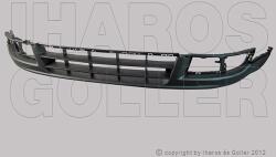 VW Touran 2003-2006 - Első lökhárító alsó rész