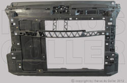 VW Polo 2014-2017 - Homlokfal (1.0 benzines)