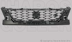 Seat Leon 2012-2016 - Hűtődíszrács (FR)