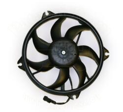 Peugeot 307 2005-2007 - Hűtőven. kpl. klímás (OE 1253K2)