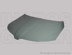 Skoda Rapid 2012-2017 - Gépháztető