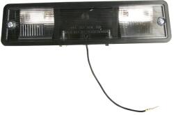 VAPOL Rendszám világítás, felső, ZETOR, AVIA, CZ gyártmány (UCZ944631)