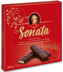 Millano Sonata marcipán-csokoládé - 200g