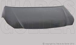 Opel Corsa E 2014-2019 - Gépháztető