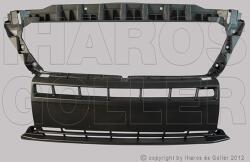 Citroen Jumper 2014-2023 - Első lökhárító középrész alapozott