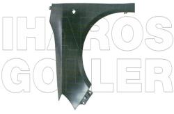 Skoda Fabia 2007-2010 - Első sárvédő bal - alkatresz - 15 758 Ft