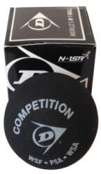 Dunlop Squash labda Dunlop Competition - 1B (700112)