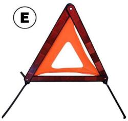 SBAutoparts Elakadásjelző háromszög, E-jel