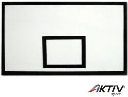 Aktivsport TT Kosárpalánk Aktivsport 180x105 cm üvegszálas (1107) - aktivsport
