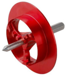 FESTA Kőzetgyapot és polisztirol maró, körkivágó 65mm Profi ALU Festa (87-24752)