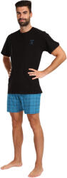 Gino Pijama bărbați Gino multicoloră (79148) L (174914)