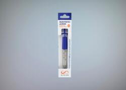 Elysium TP100 Galinstan higanymentes lázmérő lerázóval és műanyag tokkal (SU1142)