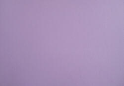 CreArt Dekorgumi Lap kb. 21x30 cm 2 mm Pasztell Lila (EVA-027)